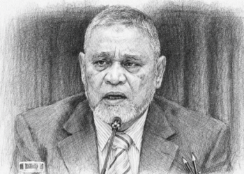 প্রধান নির্বাচন কমিশনার নাসির উদ্দিনের বারুদ্ধে হাইকোর্টের রুল জারি। Tnntv24