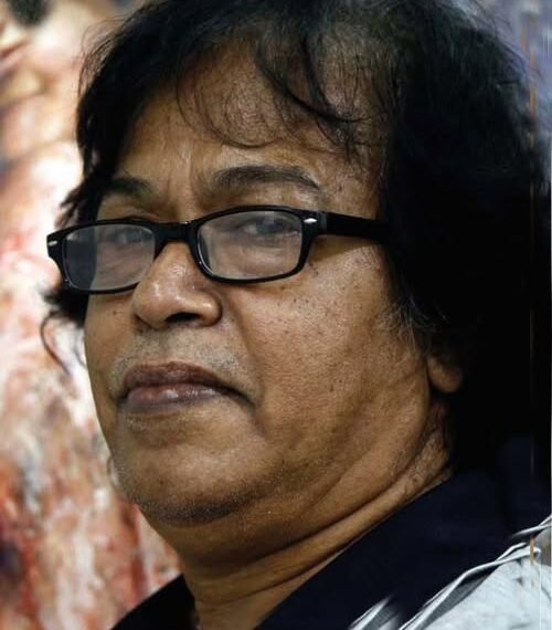 নারায়ণগঞ্জে চারুকলা ইনস্টিটিউট প্রতিষ্ঠাতা শিল্পী সমিরণ চৌধুরী মারা গেছেন।Nafiz Ashraf.Tnntv24