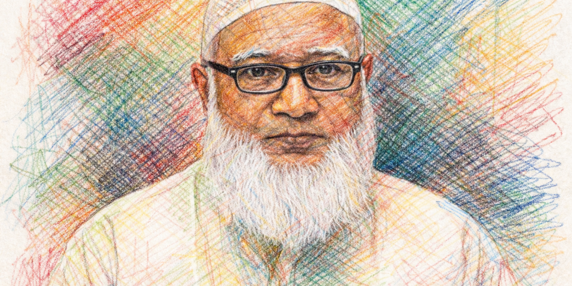 “গোপন বৈঠকে”ভারতীয় কূটনীতিকের সঙ্গে কী চুক্তি করলো জামায়াতের আমীর ডা.শফিকুর রহমান? Nafiz Ashraf.Tnntv24