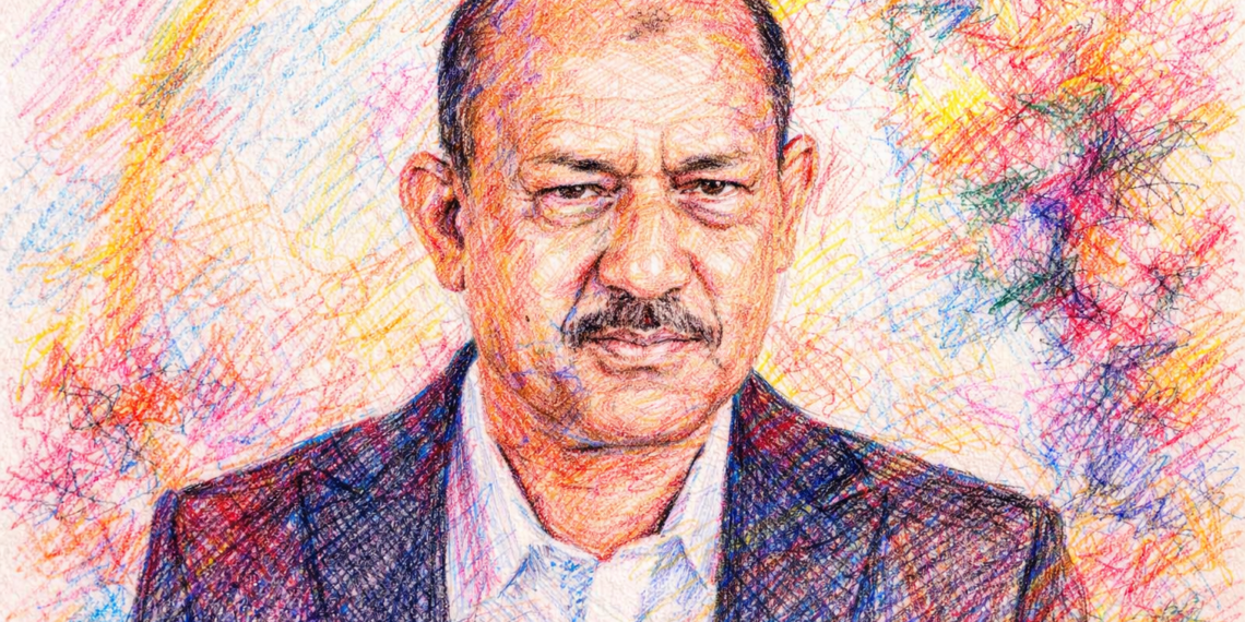 ১০০ টাকা কর দাতা শিল্পপতি আবু জাফর বাবুলের মনোনয়ন বাতিল করেছে রিটার্নিং অফিসার।Nafiz Ashraf.Tnntv24