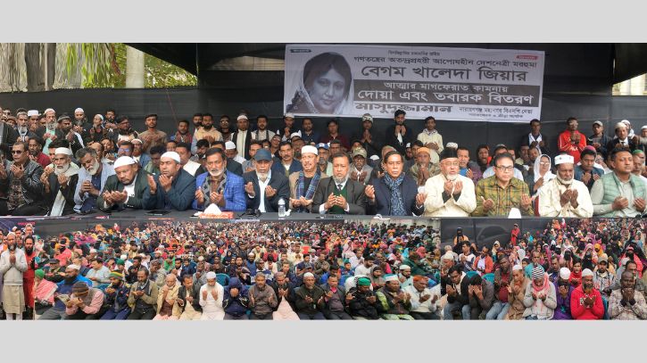 কালাম ভাই আমাদের অভিভাবক, সকলে ঐক্যবদ্ধ হয়ে তাকে বিজয়ী করতে হবে-মাসুদুজ্জামান।Nafiz Ashraf.Tnntv24