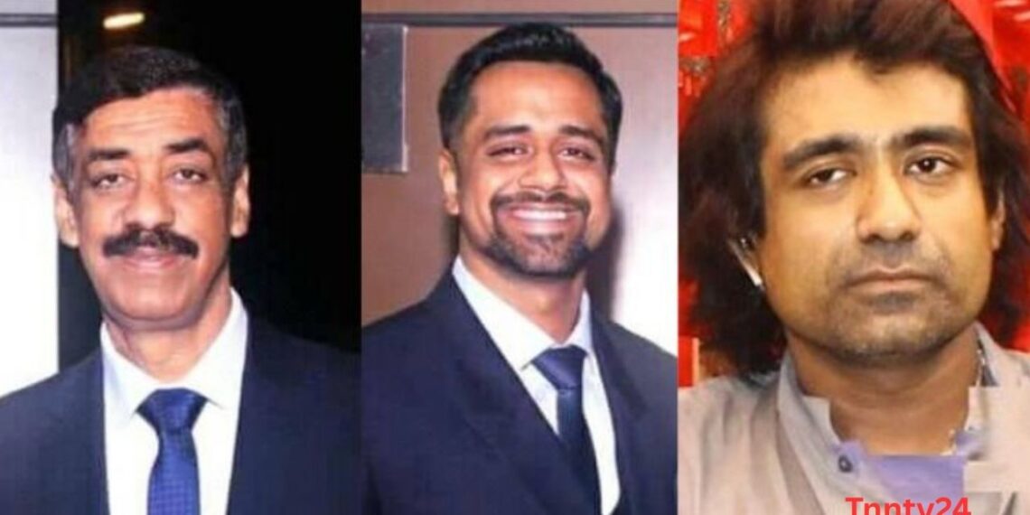 মানবতাবিরোধী মামলা:শামীম ওসমানসহ ১২ জনের বিরুদ্ধে আনুষ্ঠানিক অভিযোগ দাখিল।Nafiz Ashraf.Tnntv24