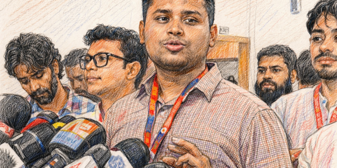 কি লেখা আছে হাসনাত আব্দুল্লার ভাগ্যে ,আওয়ামী লীগ তাঁকে কী করতে পারবে? Nafiz Ashraf.Tnntv24