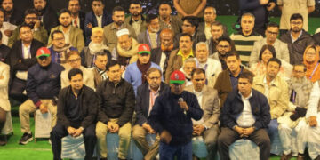 বিএনপির চেয়ারম্যান তারেক রহমান এও জেনে গেছেন,নারায়ণগঞ্জ শহরে কয়টি মাদক স্পট আছে ! Tnntv24