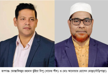 ধানের শীষ -দাঁড়িপাল্লার জমজমাট প্রচারণা শেষ // কে হচ্ছেন এমপি? Tnntv24