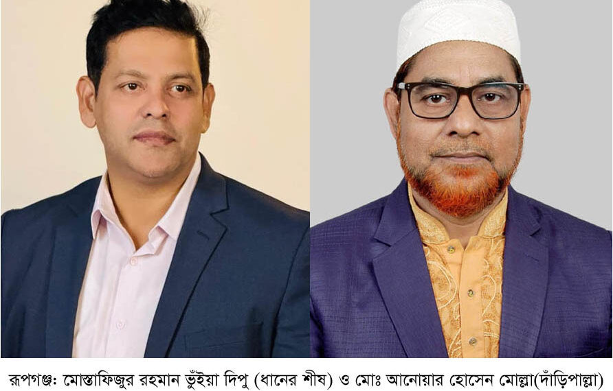 ধানের শীষ -দাঁড়িপাল্লার জমজমাট প্রচারণা শেষ // কে হচ্ছেন এমপি? Tnntv24