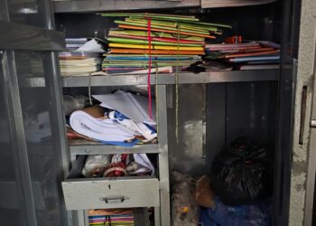 রূপগঞ্জে শিশুকানন হাই স্কুলে দুর্ধর্ষ চুরি, আলমারি ভেঙে দেড় লাখ টাকা লুট: Tnntv24