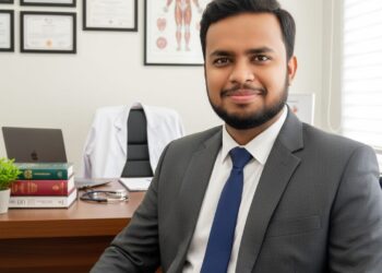 রূপগঞ্জে ডাঃ রায়হান আহমেদের বিসিএসে সাফল্য পেয়ে প্রশাসনে ডাক পেলেন: Tnntv24