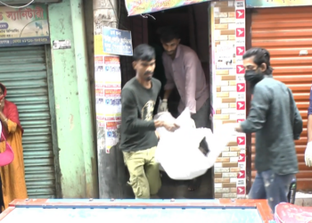 নারায়ণগঞ্জে পার্লারের ভেতর থেকে পার্লার মালিক ইতির মরদেহ উদ্ধার ॥ স্বামী আটক: Tnntv24