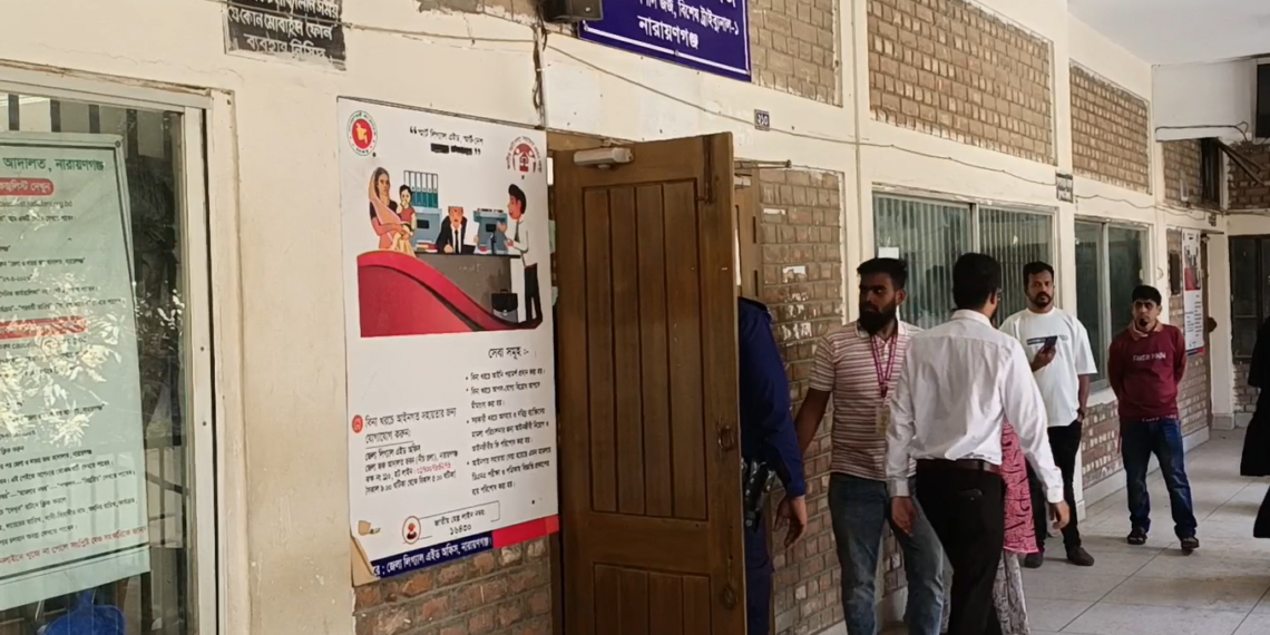 রূপগঞ্জের আলোচিত হেকমত হত্যা মামলায় প্রধান আসামি সবুজের মৃত্যুদণ্ড: Tnntv24