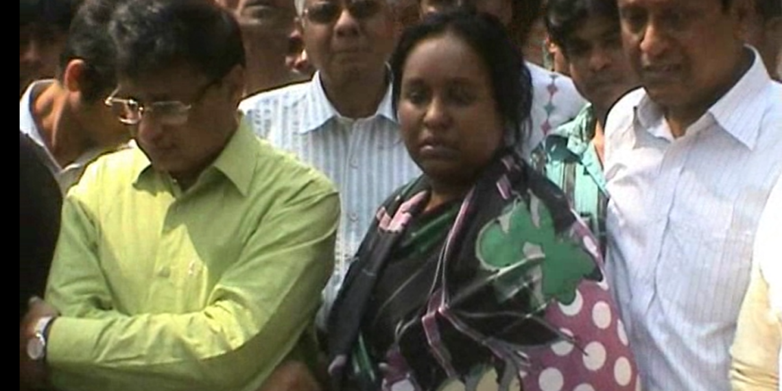 প্রায় ১৩ বছরেও অভিযোগ পত্র দেয়া হয়নি,৩০ কার্য দিবস আগামি ২২ ফেব্রুয়ারির মধ্যে ত্বকী হত্যা মামলার অভিযোগপত্র দাখিল করার প্রত্যাশা।Tnntv24