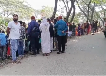 নারায়ণগঞ্জের বন্দরে খাল থেকে অজ্ঞাত পরিচয়ে এক যুবকের মরদেহ উদ্ধার: Tnntv24