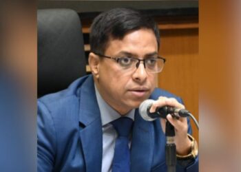 নারায়ণগঞ্জে বড় ধরণের ঝুঁকির আশঙ্কা নেই,নির্বাচনের সকল প্রস্তুতি চূরান্ত-রির্টানিং অফিসার।Tnntv24