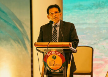 চমক! খলিলুর রহমান অন্তর্বর্তী সরকার থেকে বিএনপির মন্ত্রীসভায়:Tnntv24