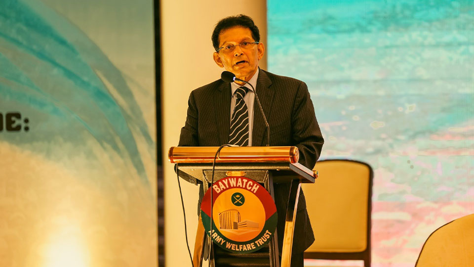 চমক! খলিলুর রহমান অন্তর্বর্তী সরকার থেকে বিএনপির মন্ত্রীসভায়:Tnntv24