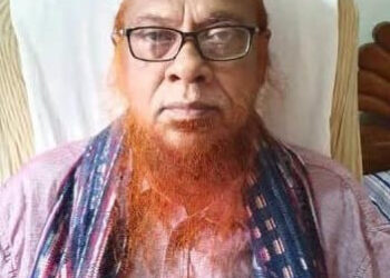 শোক সংবাদ: মীর হাবিবুর রহমান যুক্তিবাদী আর নেই: Tnntv24