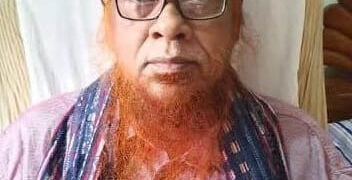 শোক সংবাদ: মীর হাবিবুর রহমান যুক্তিবাদী আর নেই: Tnntv24