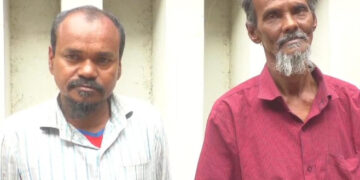 রূপগঞ্জে মানসিক প্রতিবন্ধী শিশু ধর্ষণের ঘটনায় ২জন গ্রেফতার: Tnntv24