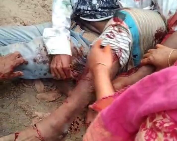 রূপগঞ্জে  ছেলের হামলায় বাবা ও বড়ভাই  টেটাবিদ্ধ// তিনটি দেশি অস্ত্র উদ্ধার: Tnntv24