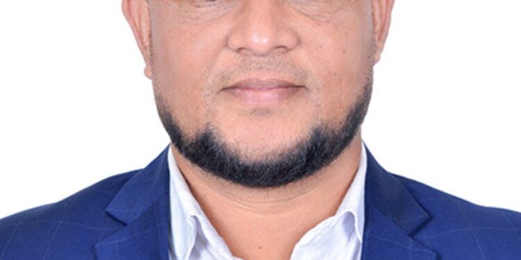 রূপগঞ্জের সাংবাদিককে প্রাণনাশের হুমকি থানায় জিডি : Tnntv24