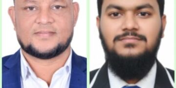 রূপগঞ্জে সাংবাদিকদের হুমকি-অপহরণে  নারায়ণগঞ্জ সাংবাদিক ফোরামের উদ্বেগ : Tnntv24