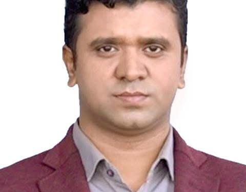 রমজানে নিরাপদ খাদ্য: চাহিদা মেটাই, বিষ খাই মো আব্দুল্লাহ খান মুন্না ।লেখক; সাংবাদিক ও উপস্থাপক,সবুজ কৃষি।জিটিভি: Tnntv24