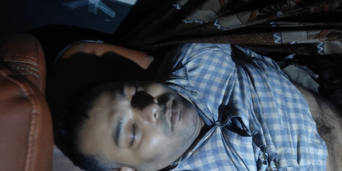 বান্দরবান ভ্রমণে বেরিয়ে সড়ক দুর্ঘটনায় রূপগঞ্জের ব্যবসায়ীর মৃত্যু:Tnntv24
