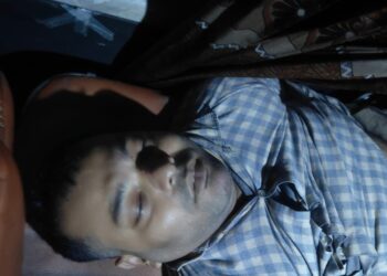 বান্দরবান ভ্রমণে বেরিয়ে সড়ক দুর্ঘটনায় রূপগঞ্জের ব্যবসায়ীর মৃত্যু:Tnntv24