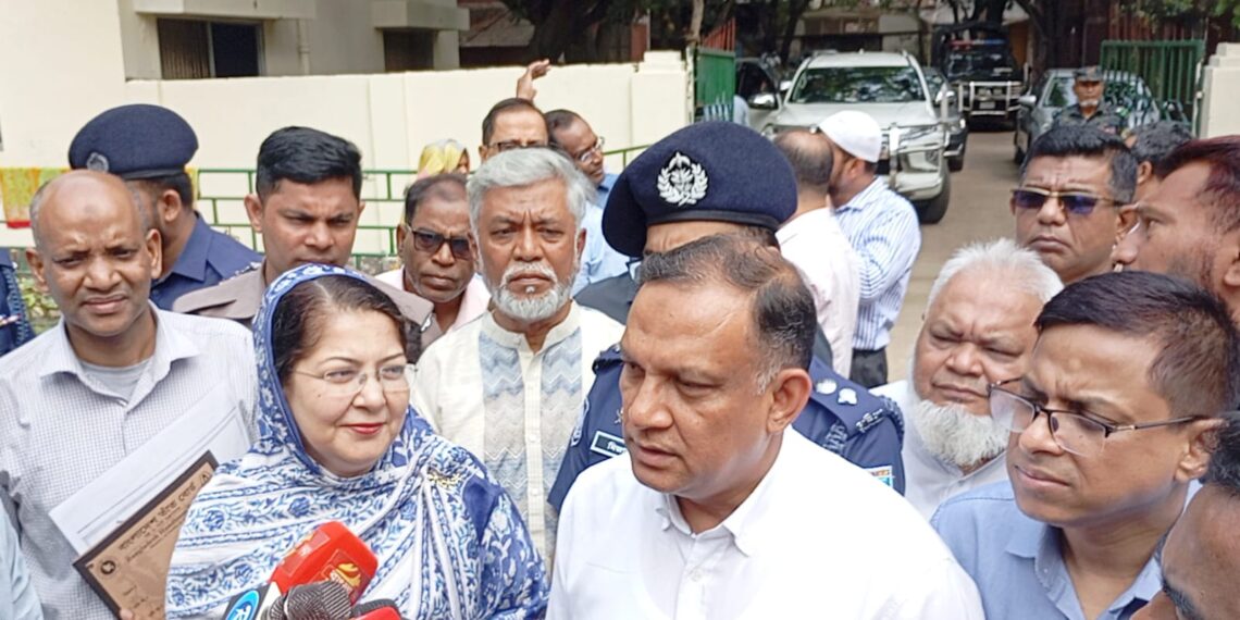 বন্ধ পাটকল  চালু করে কর্মসংস্থান সৃষ্টি করা হবে-বস্ত্র ও পাট প্রতিমন্ত্রী:Tnntv24