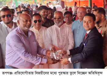 রূপগঞ্জে মহান স্বাধীনতা ও জাতীয় দিবসে  মুক্তিযোদ্ধাদের সংবর্ধনা:Tnntv24