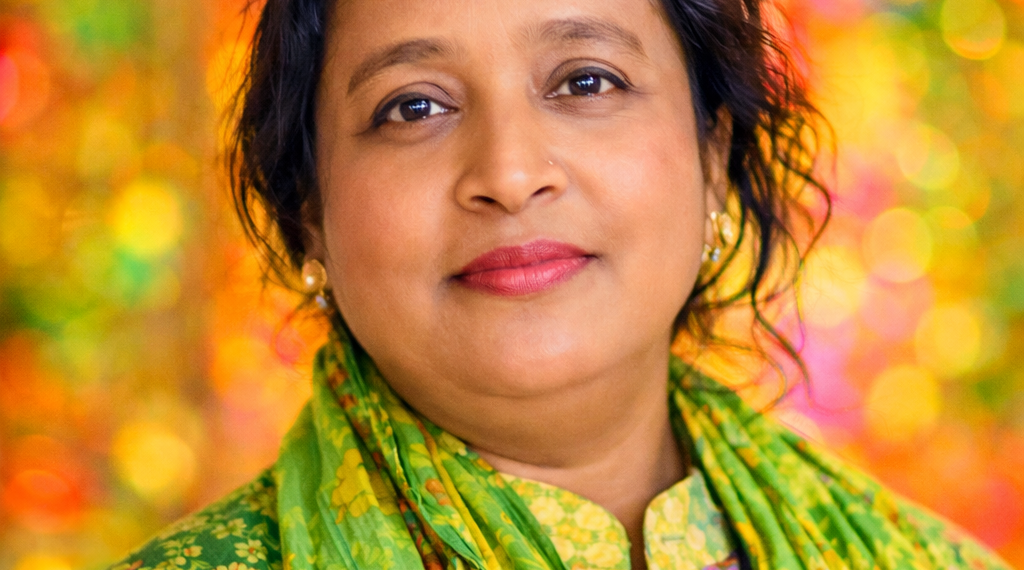 নারায়ণগঞ্জে ইন্টিরিয়র মিস্ত্রী সেলিম মণ্ডল হত্যা মামলায় সাবেক মেয়র আইভীর জামিন নামঞ্জুর: Tnntv24