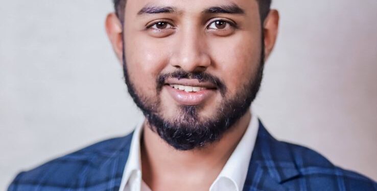 বিকেএমইএ’র সভাপতি হাতেম এর ছেলে হাসিন আরমান অয়ন জুলাই আন্দোলনের অংশিদার : Tnntv24