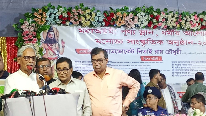 লাঙ্গলবন্দকে হেরিটেজের অন্তর্ভুক্ত করার জন্য প্রধানমন্ত্রীর সাথে আলাপ করবো- সংস্কৃতি মন্ত্রী নিতাই রায় চৌধুরী।Tnntv24