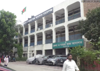 নারায়ণগঞ্জে স্কুল ছাত্র আরাফাত হত্যা মামলায় আসামী রিপনকে মৃত্যুদন্ডের আদেশ দিয়েছে আদালত: Tnntv24