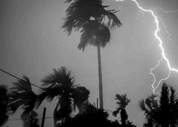 শক্তিশালী কালবৈশাখীর আবাস দিলো কানাডার এক বিশ্ববিদ্যালয়ের গবেষক মোস্তফা কামাল পাশা : Tnntv24