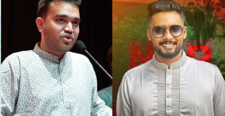 জাতীয় নাগরিক পার্টির (এনসিপি) নারায়ণগঞ্জ জেলা কমিটির অনুমোদন:আহবায়ক-যুবাইর,সদস্য সচিব-জোবায়ের। Tnntv24