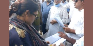 নারায়ণগঞ্জ লঞ্চ টার্মিনালে মোবাইল কোর্ট: চার লঞ্চে ২০ হাজার টাকা জরিমানা। Tnntv24