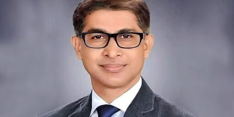 নারায়ণগঞ্জ জেলা পরিষদে মোহাম্মদ মামুন মাহমুদ সহ সারা দেশে ৪২ জন প্রশাসক নিয়োগ দেয়াব হয়েছে। Tnntv24