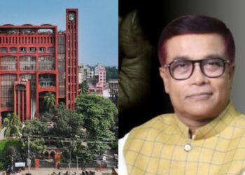 নারায়ণগঞ্জ সিটি করপোরেশনসহ ছয় সিটির প্রশাসক নিয়োগের বৈধতা চ্যালেঞ্জ করে সুপ্রীম কোটের হাইকোর্টে রিট : Tnntv24