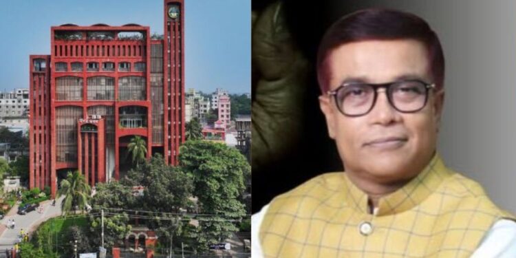 নারায়ণগঞ্জ সিটি করপোরেশনসহ ছয় সিটির প্রশাসক নিয়োগের বৈধতা চ্যালেঞ্জ করে সুপ্রীম কোটের হাইকোর্টে রিট : Tnntv24