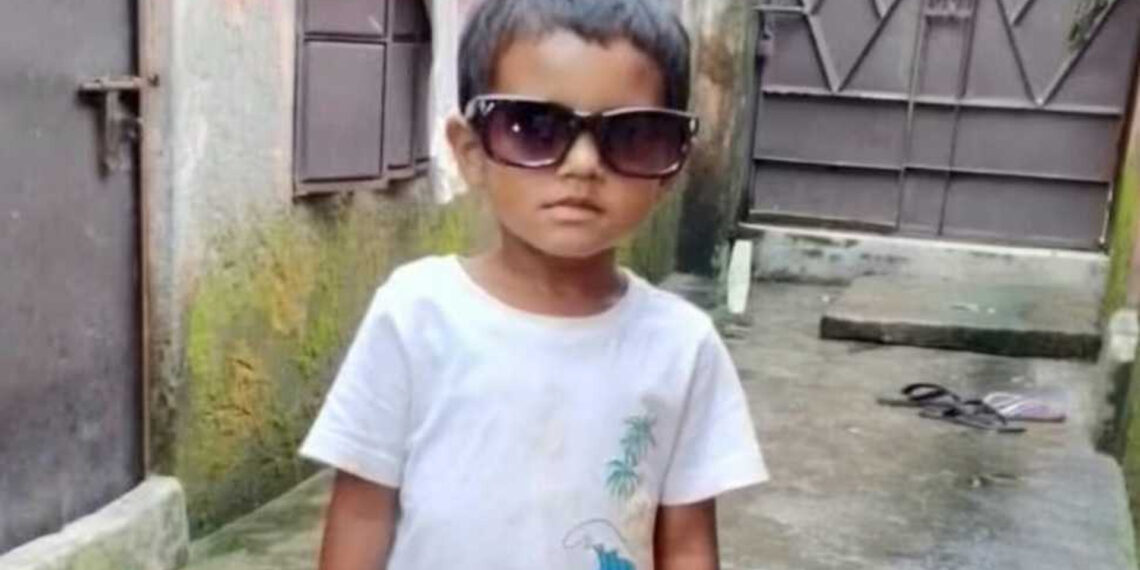 ফতুল্লায় পাইলিং মেশিনের পাইপ ভেঙে পড়ে শিশুর মৃত্যু । Tnntv24