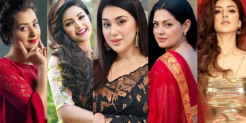 এ সময়ের জনপ্রিয় ১৫ নায়িকার নাম প্রকাশ করলেন অভিনেতা-উপস্থাপক জয়: Tnntv24