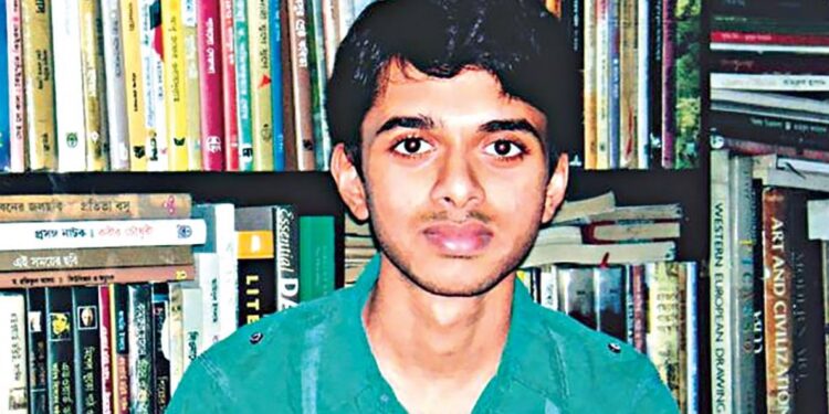 নারায়ণগঞ্জের চাঞ্চল্যকর ত্বকী হত্যার ১৩ বছর পূর্ণ , অভিযোগ পত্র না দেয়ায় ক্ষোভ, অদৃশ্য সুতার টানে থমকে আছে : Tnntv24