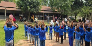 রূপগঞ্জে ৩৪ বছরেও ভায়েলা মিয়াবাড়ি  প্রাথমিক বিদ্যালয় জাতীয়করণ হয়নি:Tnntv24