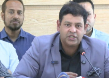 সম্মিলত চেষ্টায় নারায়ণগঞ্জ হবে “এ” ক্যাটাগরির শহর-এমপি দিপু।Tnntv24