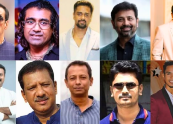 শামীম ওসমানসহ ১২ আসামির বিরুদ্ধে আনুষ্ঠানিক অভিযোগ গঠনের বিষয়ে আদেশের জন্য আগামী ৫ মে দিন নির্ধারণ। Tnntv24