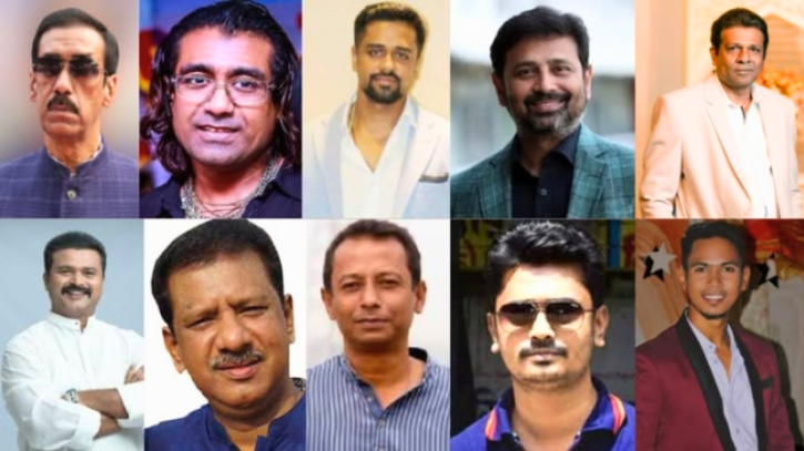 শামীম ওসমানসহ ১২ আসামির বিরুদ্ধে আনুষ্ঠানিক অভিযোগ গঠনের বিষয়ে আদেশের জন্য আগামী ৫ মে দিন নির্ধারণ। Tnntv24