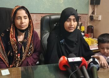 মিথ্যা সংবাদ ও ষড়যন্ত্রের অভিযোগে সংবাদ সম্মেলন। Tnntv24