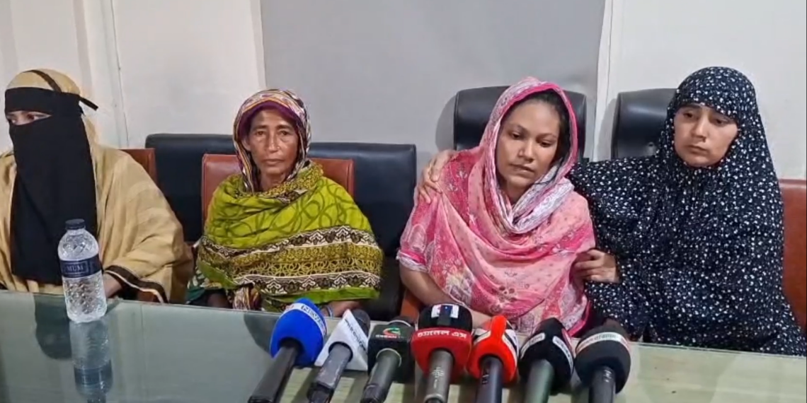 রূপগঞ্জে পেটে লাথি মেরে গর্ভের  সন্তান হত্যার অভিযোগ:Tnntv24
