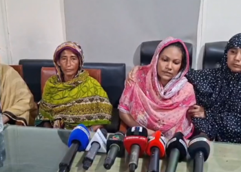 রূপগঞ্জে পেটে লাথি মেরে গর্ভের  সন্তান হত্যার অভিযোগ:Tnntv24